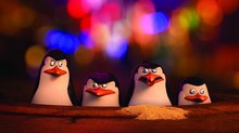 DreamWorks Animation Unveils First Trailer for ‘Penguins of Madagascar’ DreamWorks Animation Unveils First Trailer for ‘Penguins of Madagascar’