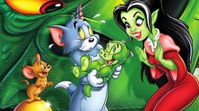 ‘Tom and Jerry: The Lost Dragon’ Hits Shelves Sept. 2