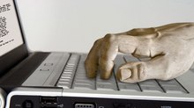 WRITE LIKE MICHELANGELO WRITE LIKE MICHELANGELO