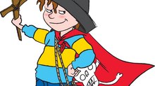 ‘Horrid Henry’ Headed to Netflix ‘Horrid Henry’ Headed to Netflix
