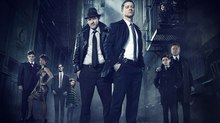 Warner Bros. Television Unveils Comic-Con 2014 Lineup Warner Bros. Television Unveils Comic-Con 2014 Lineup
