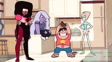 Cartoon Network Announces 2014 Comic-Con Lineup Cartoon Network Announces 2014 Comic-Con Lineup