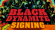 Meet the Cast & Crew of ‘Black Dynamite’