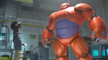 Disney Announces ‘Big Hero 6’ Cast