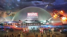 Jerry Rees Tapped to Helm ‘The Marvel Experience’ Jerry Rees Tapped to Helm ‘The Marvel Experience’