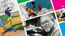 Chuck Jones Exhibit Opens July 19