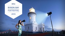 Byron Bay International Film Festival Byron Bay International Film Festival