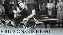 The Academy Takes to the Air with Craig Barron And Ben Burtt The Academy Takes to the Air with Craig Barron And Ben Burtt