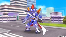 Nicktoons to Premiere Anime Series ‘LBX’