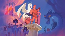 Five Disney Classics Now Available on Blu-ray Five Disney Classics Now Available on Blu-ray