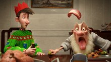 London Calling: How Sarah Smith Plans to Bring Animation Back to the UK London Calling: How Sarah Smith Plans to Bring Animation Back to the UK
