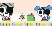 Nickelodeon Greenlights ‘Cupcakery of Doom’ Nickelodeon Greenlights ‘Cupcakery of Doom’