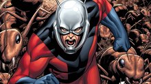 Marvel Rounds Out ‘Ant-Man’ Cast Marvel Rounds Out ‘Ant-Man’ Cast
