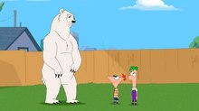 Disney’s ‘Phineas and Ferb’ in ‘Lost’-Themed Episode