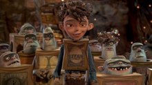 Focus Features Releases Two New Featurettes for LAIKA’s ‘Boxtrolls’ Focus Features Releases Two New Featurettes for LAIKA’s ‘Boxtrolls’