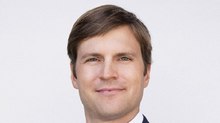 Fox Television Promotes Grant Gish to Animation VP