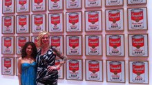 BENT Image Lab Signs with CarolynReps