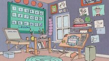 More Animation Lessons