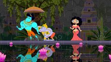 Sita Sings the Blues Comes to the Big Screen – At Last! Sita Sings the Blues Comes to the Big Screen – At Last!