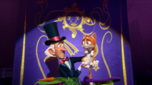 Watch New Clips from ‘Thunder and the House of Magic’ Watch New Clips from ‘Thunder and the House of Magic’