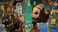 Reel FX Taps Pipeline FX’s Qube! for ‘Book of Life’ 