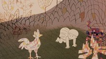 Animation Breakdown to Present ‘The Hubleys: A Centennial Celebration' Animation Breakdown to Present ‘The Hubleys: A Centennial Celebration'