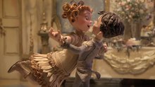 Box Office Report: LAIKA’s ‘Boxtrolls’ Rakes in $35M Globally Box Office Report: LAIKA’s ‘Boxtrolls’ Rakes in $35M Globally