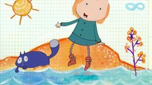 9 Story Secures New Deals for ‘Peg + Cat’