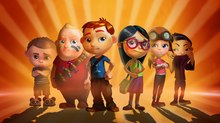 ‘D6’ Descends On MIPCOM Junior ‘D6’ Descends On MIPCOM Junior