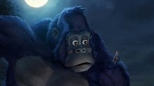 Netflix, 41e Announce ‘Kong - King of the Apes’ Netflix, 41e Announce ‘Kong - King of the Apes’