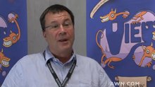 Legendary PDI Co-founder Glenn Entis 2-Part Video Interview from VIEW Conference Legendary PDI Co-founder Glenn Entis 2-Part Video Interview from VIEW Conference