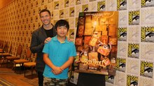 Perry’s Previews Movie Review & Filmmaker Interviews: 'The Boxtrolls' Perry’s Previews Movie Review & Filmmaker Interviews: 'The Boxtrolls'