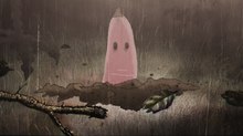 Alasdair + Jock Deliver New Video for ‘Earthworm Heart’