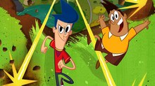 Zodiak Kids Launches ‘Get Blake!’ 