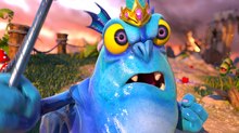 Blur Brings ‘Skylanders’ to Life in New 72andSunny Campaign Blur Brings ‘Skylanders’ to Life in New 72andSunny Campaign