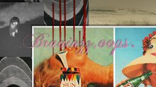 Johnny Chew Animates ‘oops’ for BRAAINZ