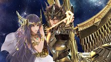 Toei Animation‘s ‘Saint Seiya’ to Premiere in Italy Toei Animation‘s ‘Saint Seiya’ to Premiere in Italy