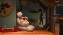 GALLERY: Disney's 'Big Hero 6'