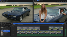 FXHOME Announces HitFilm 3 Pro