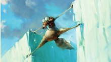 Book Review: The Art of Blue Sky Studios Book Review: The Art of Blue Sky Studios