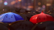 ‘Blue Umbrella’ Director Saschka Unseld Tackling Virtual Reality