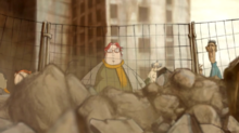 Portugal’s Cinanima Hosts Brittany Retrospective
