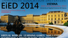 2014 EiED Summit Kicks off November 24 