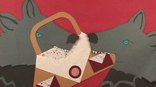 Sarah Klein Creates Stop-Motion Video for ‘Fall Girl’