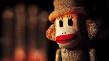 Tony Millionaire’s ‘Sock Monkey’ Gets Animated Tony Millionaire’s ‘Sock Monkey’ Gets Animated