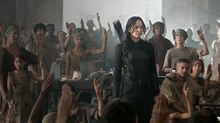 Box Office Report: ‘Mockingjay' Nabs $275M Globally Box Office Report: ‘Mockingjay' Nabs $275M Globally