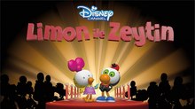 Disney Channel Grabs Turkey’s ‘Limon and Zeytin’