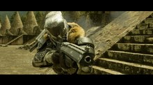 Digital Domain Brings ‘Destiny’ Trailer to Life with Blockbuster VFX Digital Domain Brings ‘Destiny’ Trailer to Life with Blockbuster VFX
