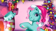 Discovery Family Announces ‘My Little Pony’ Holiday Special Discovery Family Announces ‘My Little Pony’ Holiday Special