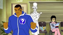 Adult Swim Orders New Season of ‘Mike Tyson Mysteries’ Adult Swim Orders New Season of ‘Mike Tyson Mysteries’
